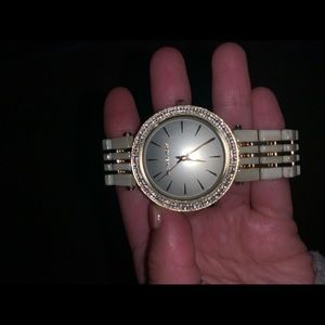 Micheal Kors watch